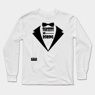 Success Series: Version 1 Long Sleeve T-Shirt